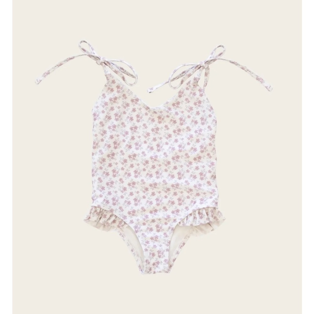 Jamie Kay Amelia one piece- Poppy Floral